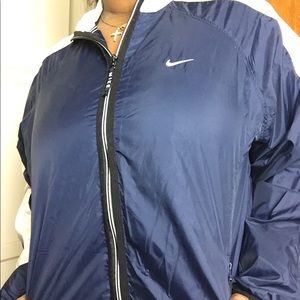 Vintage Nike Jacket